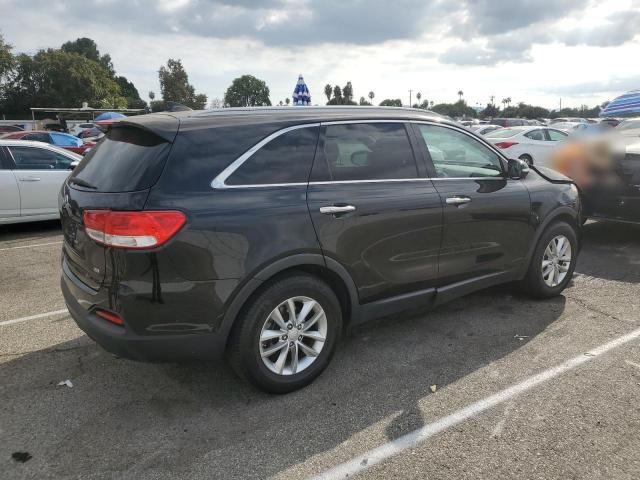 2016 KIA SORENTO LX - 5XYPG4A37GG037934