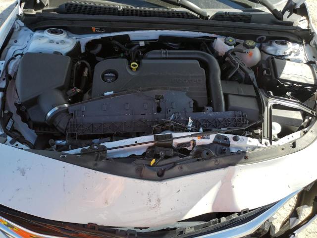 2024 CHEVROLET MALIBU RS - 1G1ZG5STXRF115182