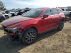 2018 MAZDA CX-5 TOURI - JM3KFBCM6J0433896