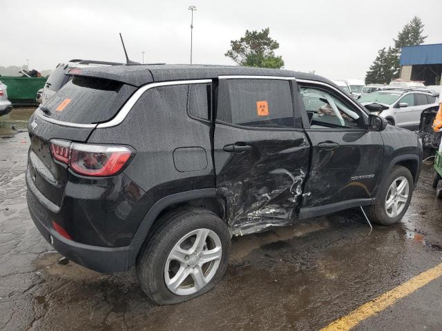 2023 JEEP COMPASS SP - 3C4NJDAN8PT550418