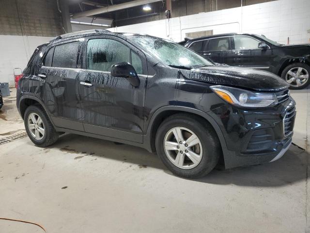2019 CHEVROLET TRAX 1LT - 3GNCJLSBXKL121416