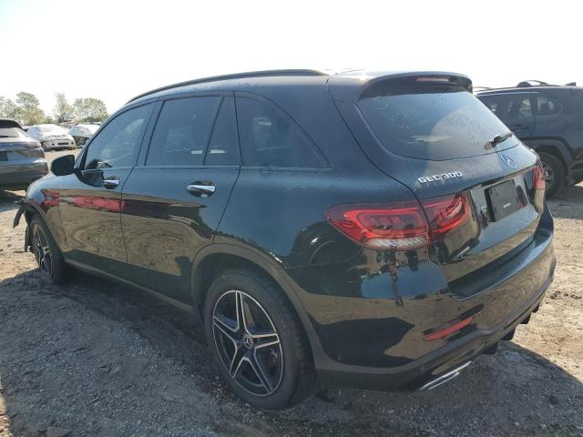 2021 MERCEDES-BENZ GLC 300 4M - W1N0G8EB1MV303746