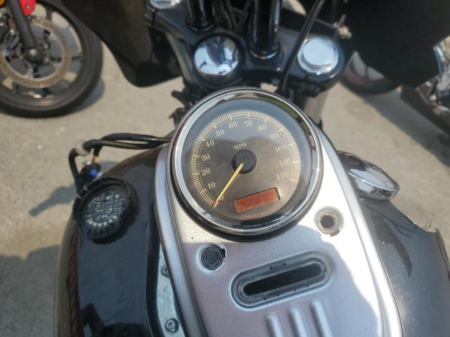2007 HARLEY-DAVIDSON FXDBI 1HD1GX4147K309527