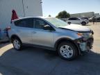 TOYOTA RAV4 LE photo