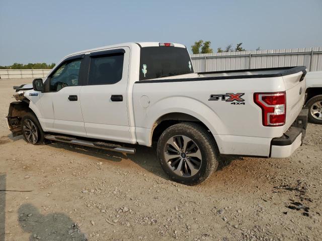 2019 FORD F150 SUPER 1FTEW1EP3KFD43126  70973544