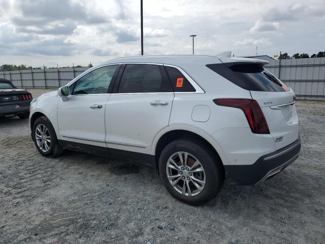 2020 CADILLAC XT5 PREMIU - 1GYKNCRS4LZ156617