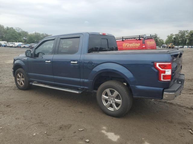 2018 FORD F150 SUPER - 1FTEW1EG9JFC43532