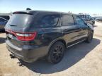 DODGE DURANGO R/ photo