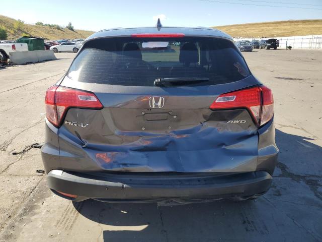 2016 HONDA HR-V LX - 3CZRU6H32GM702660