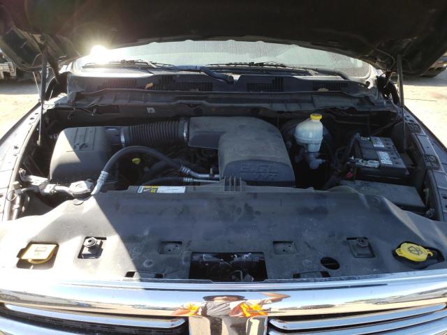 2015 RAM 1500 SLT - 1C6RR7LG8FS679826