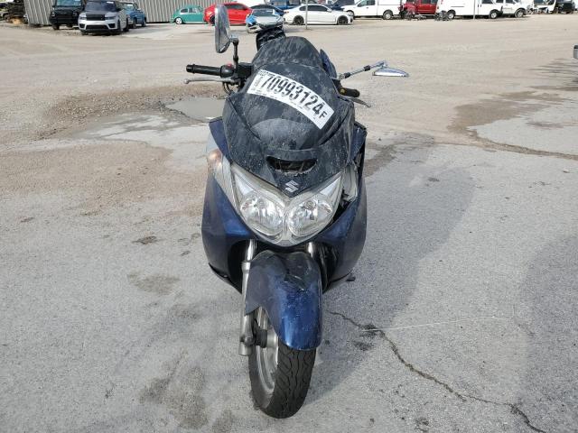 2003 SUZUKI BURGMAN400 - JS1CK43A032100878