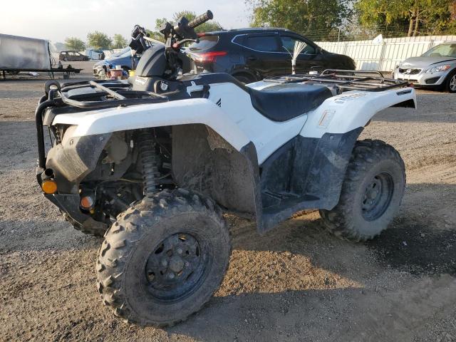 2016 HONDA TRX420 FA 1HFTE4750G4100423