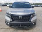 HONDA PASSPORT S photo