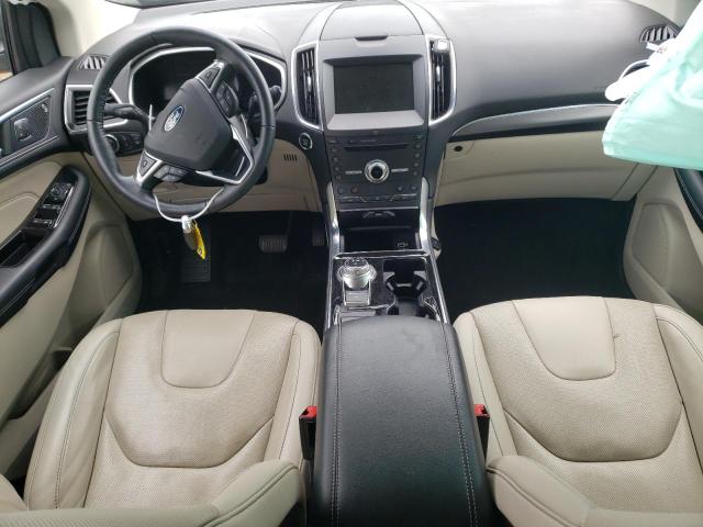 2019 FORD EDGE TITAN - 2FMPK4K90KBB20132