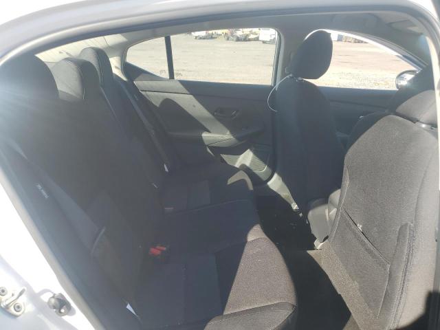 2024 NISSAN SENTRA SV - 3N1AB8CV9RY221963