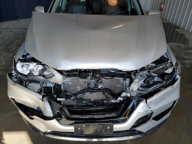 5N1AT2MV6LC718406 2020 NISSAN ROGUE
