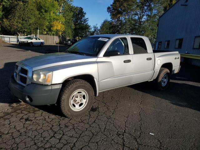 2006 DODGE DAKOTA QUA #2962660199