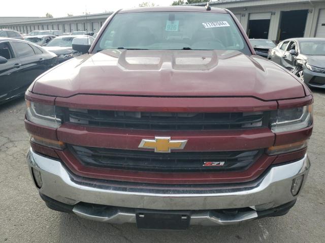 2016 CHEVROLET SILVERADO - 1GCVKREC0GZ176026