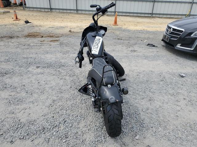 2014 HARLEY-DAVIDSON XL883 IRON 1HD4LE213EC442383