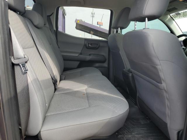 2021 TOYOTA TACOMA DOU - 3TMCZ5AN5MM415070