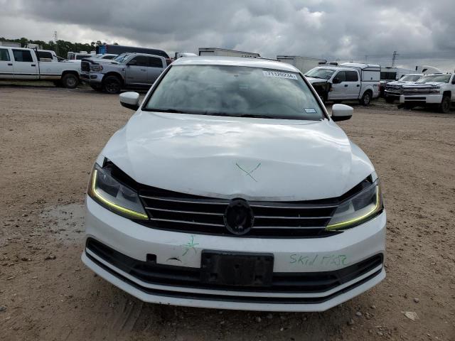 2017 VOLKSWAGEN JETTA S - 3VW2B7AJ5HM381529