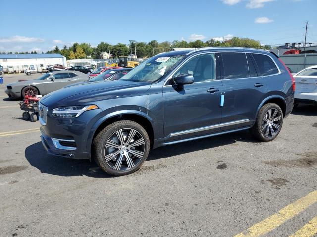 2025 VOLVO XC90 ULTRA - YV4062JF5S1291490