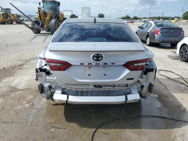 2022 TOYOTA CAMRY XSE - 4T1K61AK6NU034274