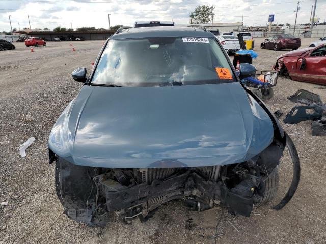 2020 VOLKSWAGEN TIGUAN SE - 3VV3B7AX5LM015527