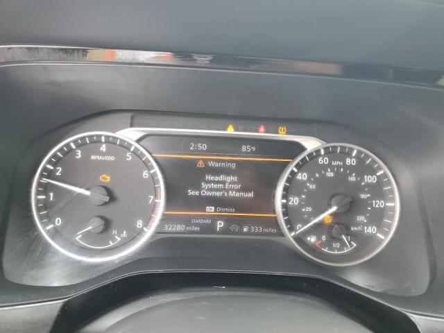 2023 NISSAN PATHFINDER - 5N1DR3CB8PC207374