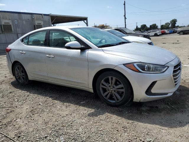 2017 HYUNDAI ELANTRA SE - 5NPD84LF6HH082901