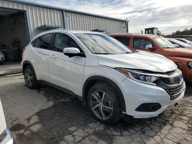 2022 HONDA HR-V EXL 3CZRU6H73NM702411  72275374