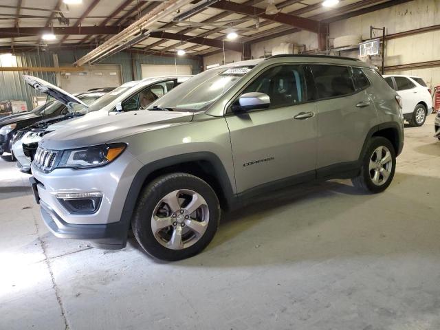 2018 JEEP COMPASS LA - 3C4NJDBB9JT393400