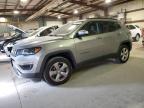 2018 JEEP COMPASS LA - 3C4NJDBB9JT393400