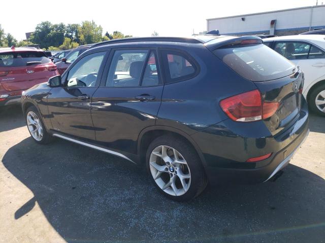 VIN WBAVM5C53DVL63638 2013 BMW X1, Xdrive35I no.2