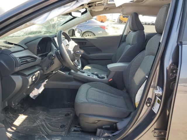 2024 SUBARU CROSSTREK - JF2GUADC7RH279203