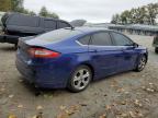 FORD FUSION SE photo