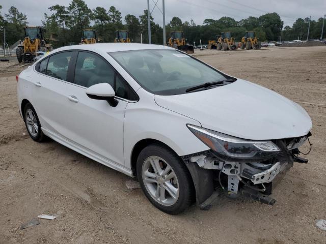 2018 CHEVROLET CRUZE LT - 1G1BE5SM8J7222259