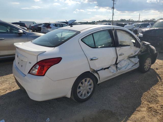 Vin: 3n1cn7apxjl821262, lot: 48241295, nissan versa s 20183