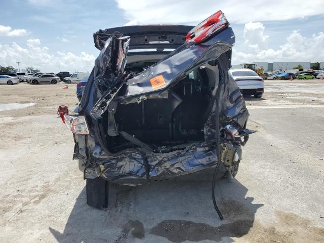 2022 HONDA ODYSSEY EX - 5FNRL6H76NB046279