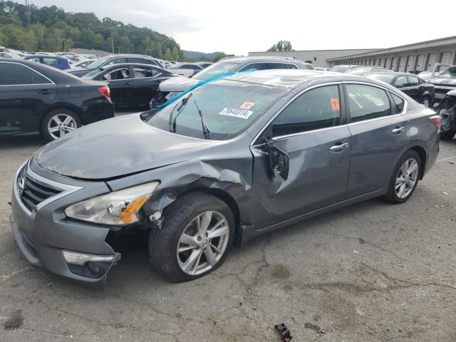 2014 NISSAN ALTIMA 2.5 2014