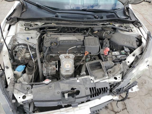 VIN 1HGCR2F86EA237350 2014 Honda Accord, Exl no.11