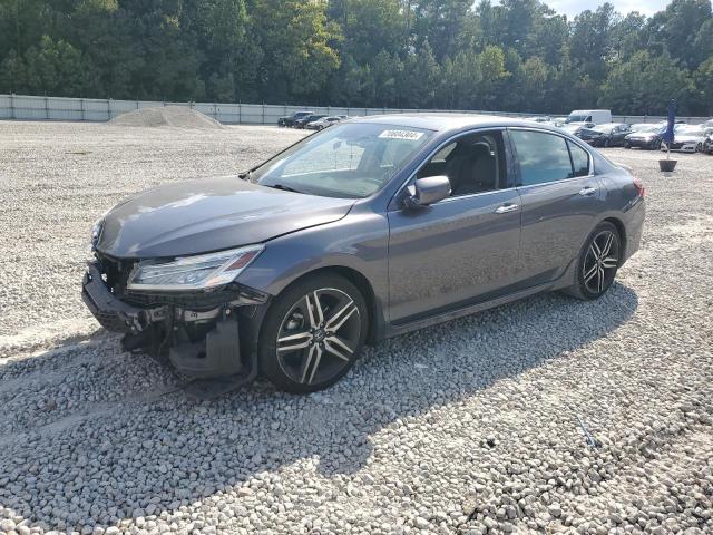 2017 HONDA ACCORD TOU - 1HGCR3F99HA024928
