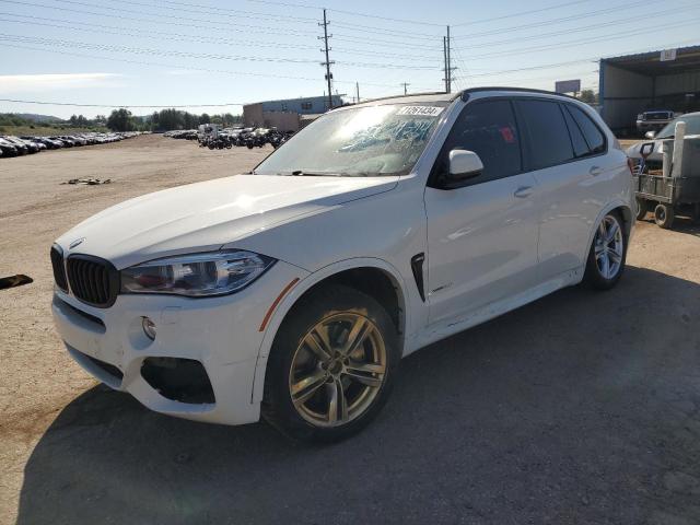 2015 BMW X5 XDRIVE5 #2960356808