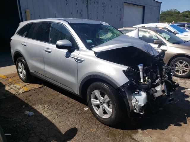 Vin: 5xyrg4lcxng079582, lot: 70260574, kia sorento lx 20224