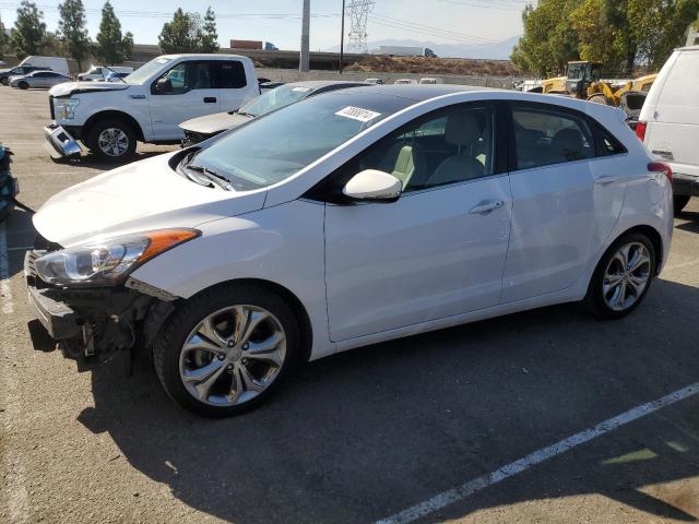 2013 HYUNDAI ELANTRA GT 2013