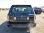 HONDA PILOT LX photo