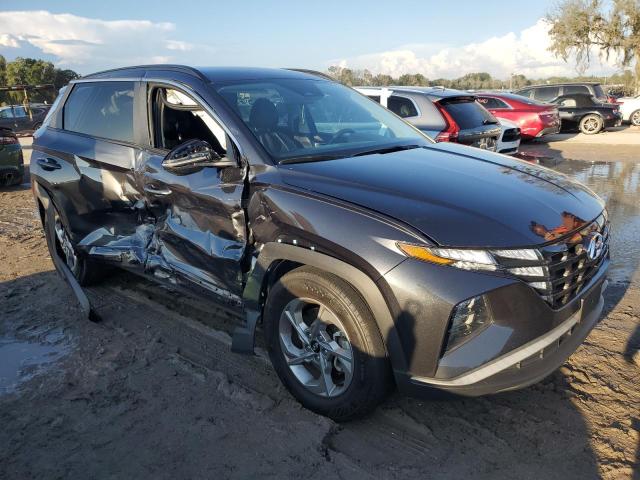 2023 HYUNDAI TUCSON SEL - 5NMJBCAE5PH203440