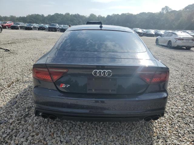 2016 AUDI S7 PRESTIG - WAUW2BFCXGN050058