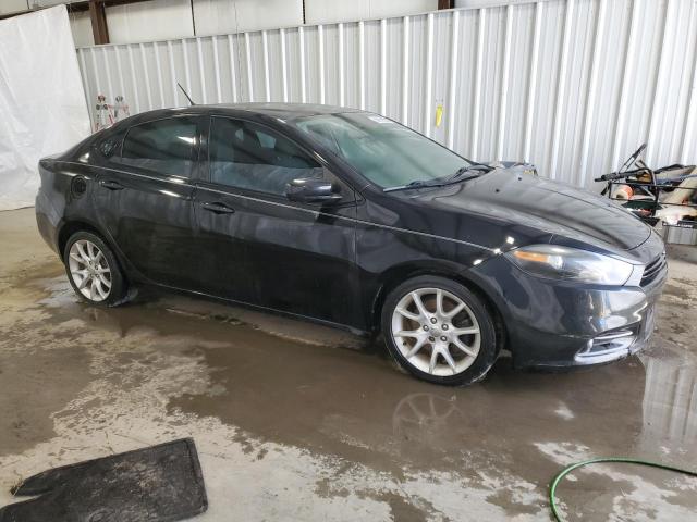 VIN 1C3CDFBAXDD175997 2013 Dodge Dart, Sxt no.4