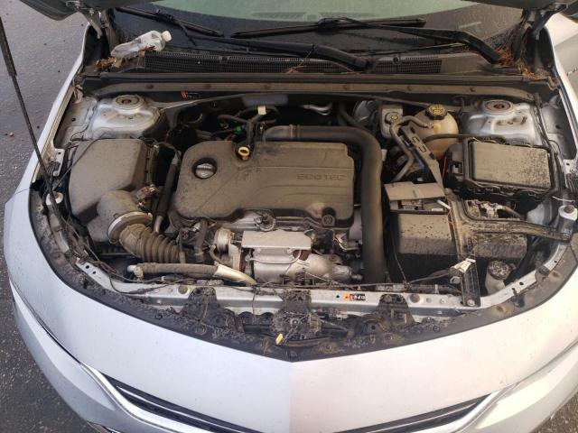 2018 CHEVROLET MALIBU LT - 1G1ZD5ST6JF222825